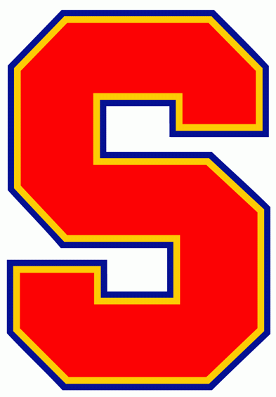 HC Sparta Praha 1993-2014 Primary Logo iron on transfers for clothing